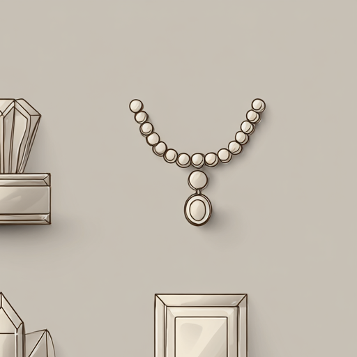 Antiques appraisal icon